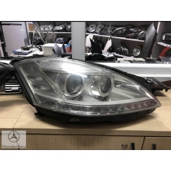MERCEDES W221 S KASA SAG SOL FAR TAKIM A2218200959 - 2218200959